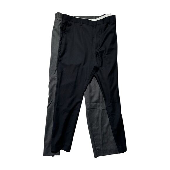 2in1 Double suit trouser - Picture 1 of 6